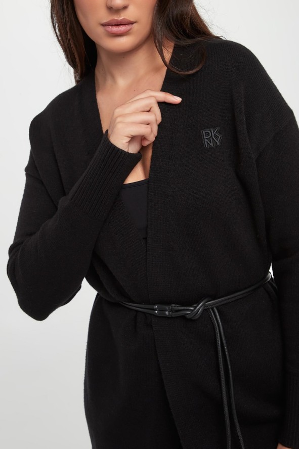 Kardigan damski DKNY