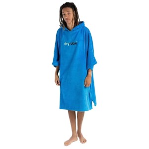 Ręcznik kąpielowy z bawełny organicznej Dryrobe