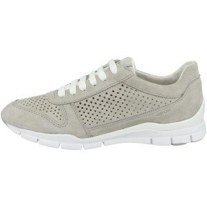 Trenerzy damscy Geox Sukie Suede