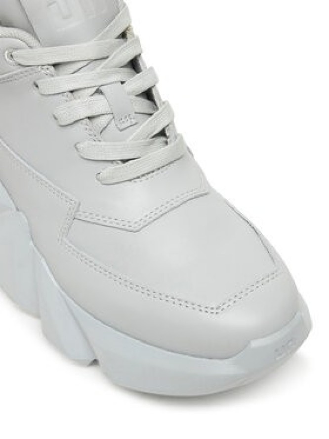 United Nude Sneakersy Space Kick Max 1065690516 Écru