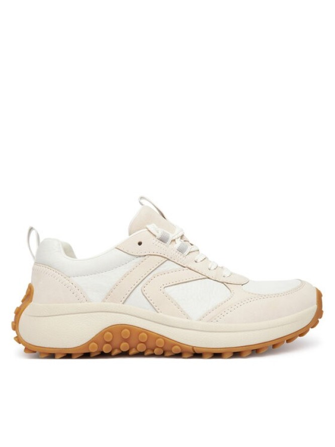 Keen Sneakersy KS86 Lea 1029769 Brązowy