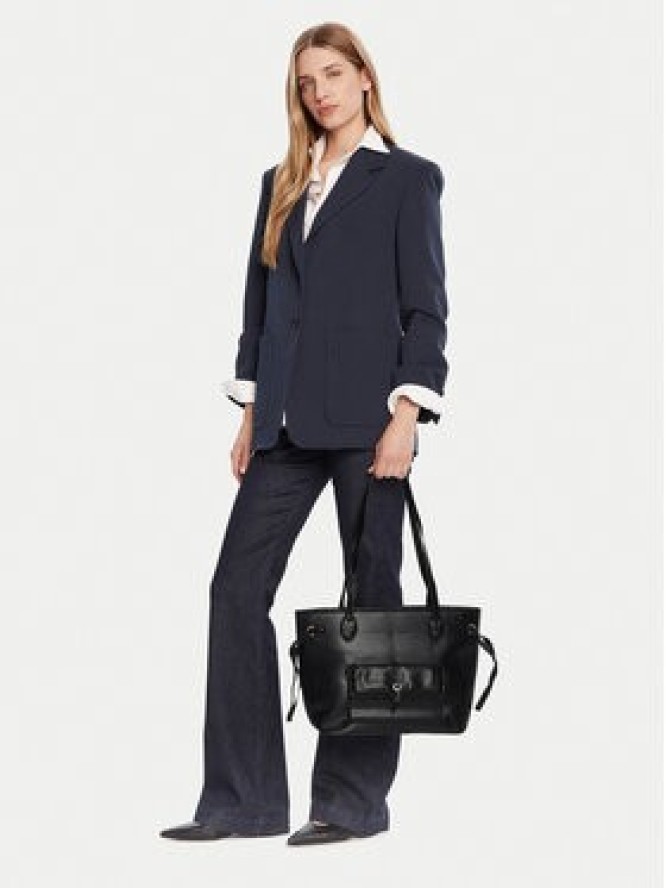 Monnari Torebka BAG6000 Czarny