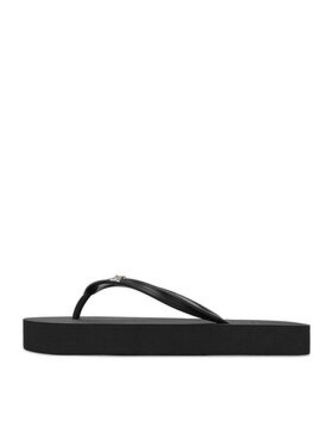 Juicy Couture Japonki CEO-800289 Czarny