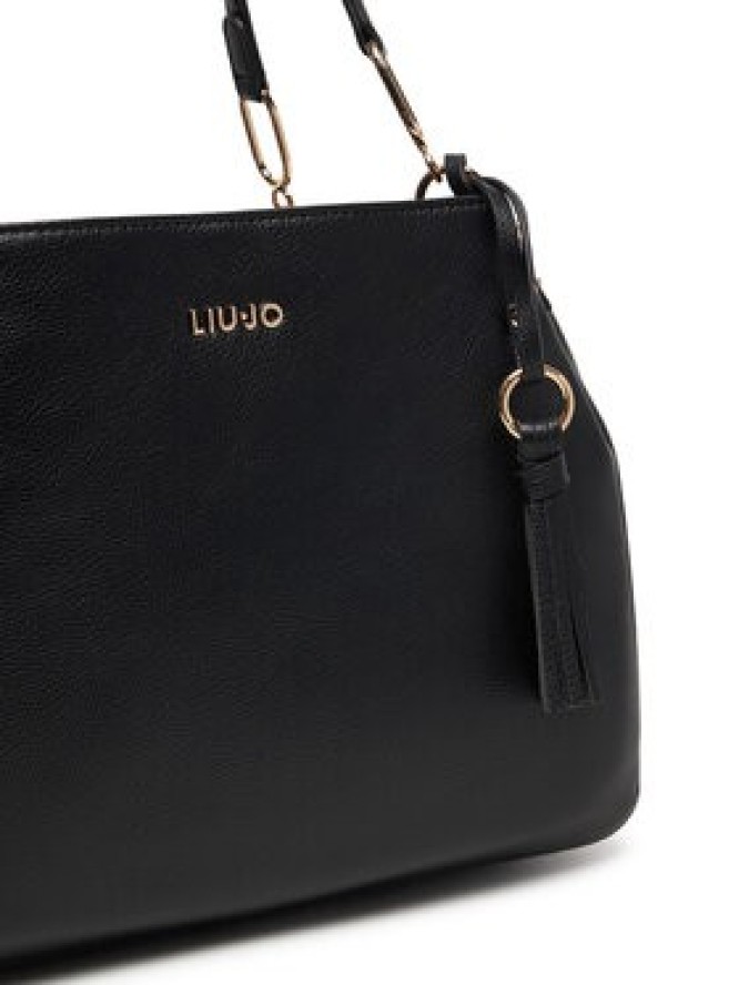Liu Jo Torebka AA6185 E1012 Czarny
