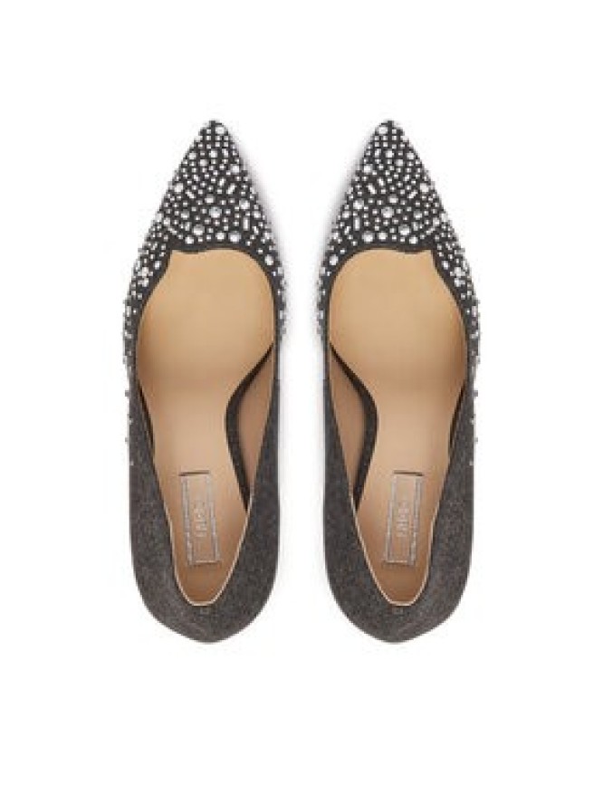 Liu Jo Szpilki Demi 04 SA6005 TX474 Granatowy