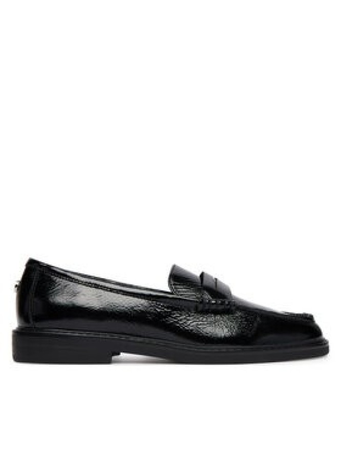 Steve Madden Lordsy Adison 11004736 Czarny