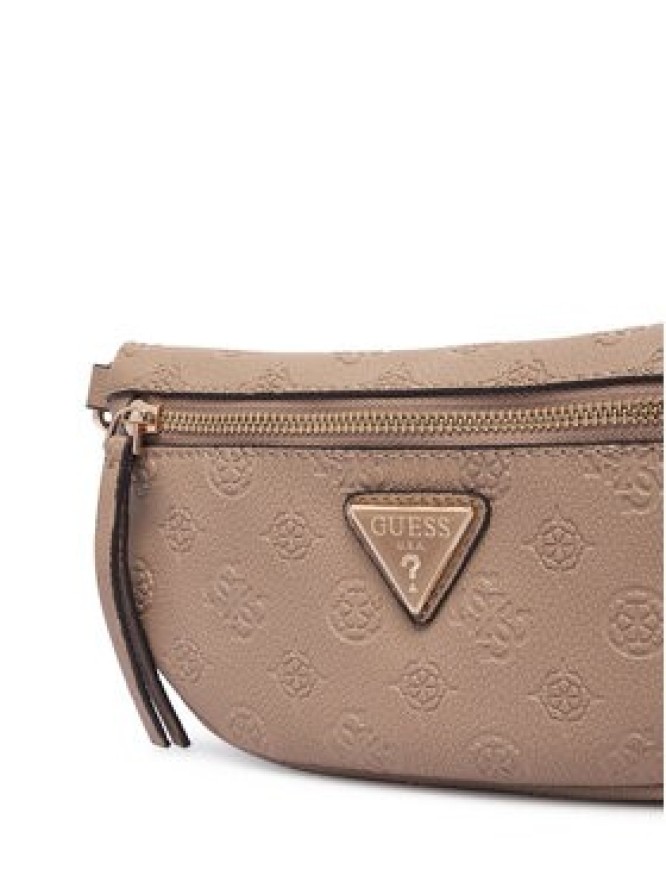 Guess Torebka Devon TWDP97 45083 Beżowy ciemny