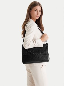 Just Cavalli Torebka 80RA4BC3 ZSD86 Czarny