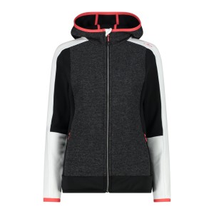 Bluza damska turystyczna CMP 34M2826