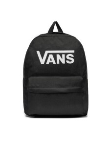 Vans Plecak Old Skool Print Backpack VN000H50BLK1 Czarny