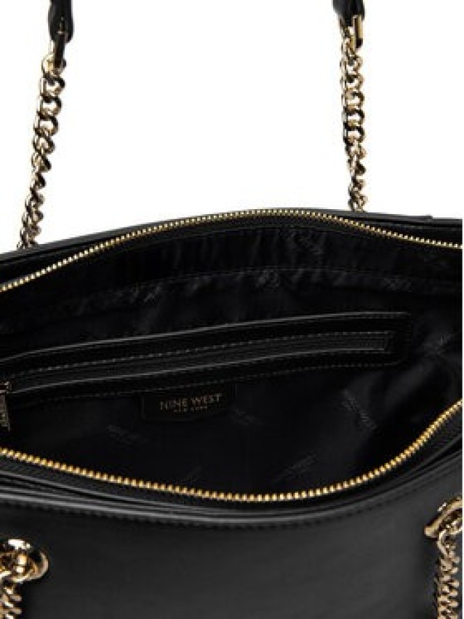 Nine West Torebka CEO-NEBRASKA-LDA8208 Czarny