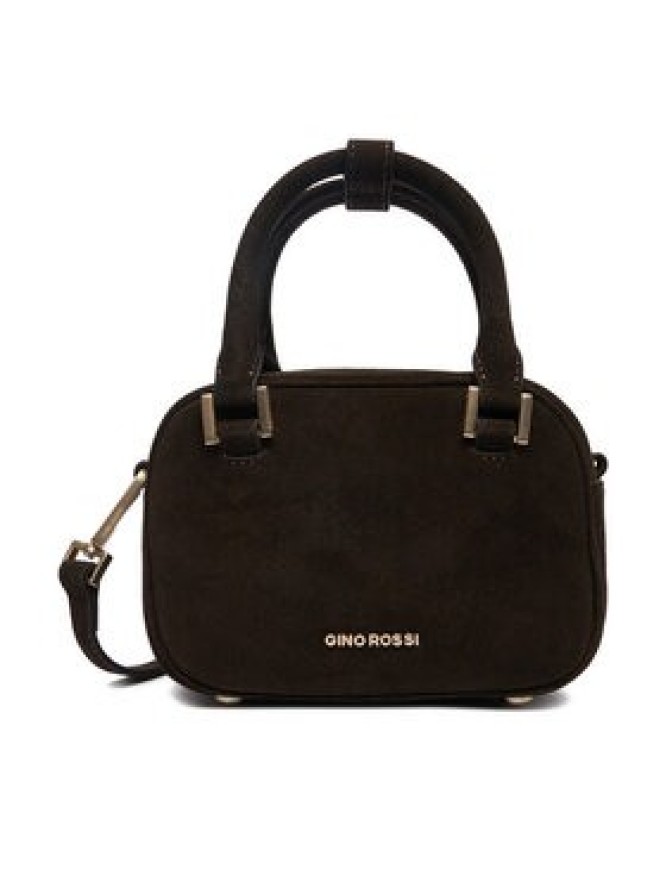 GINO ROSSI Torebka EO-LA224-19318 Brązowy