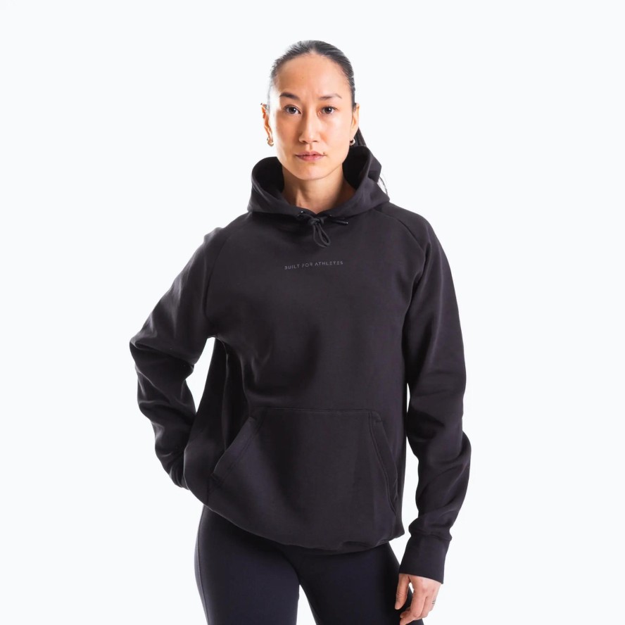 Bluza treningowa Built For Athletes BFA Hoody