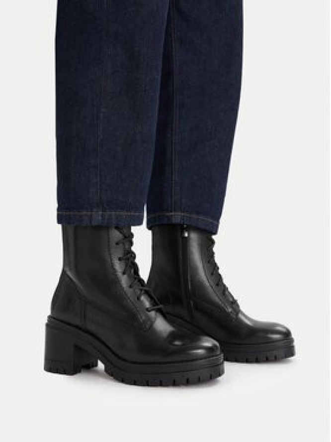 Lasocki Trzewiki RST-VIOLA-02 Czarny