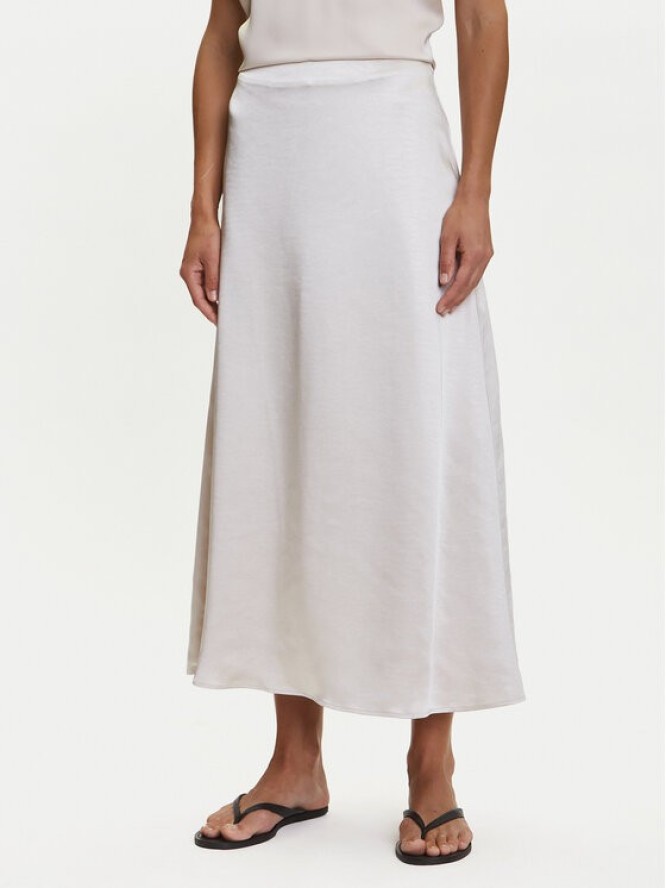 Tatuum Spódnica maxi Luksa T2507.172 Beżowy Regular Fit