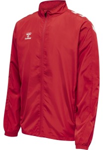 Kurtka Hummel Micro Zip