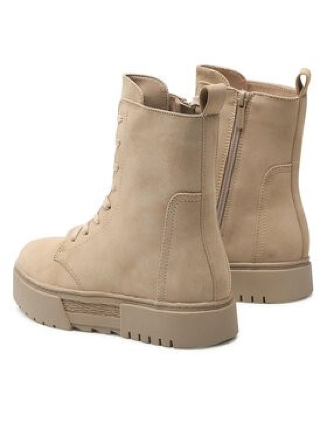 Jenny Fairy Trzewiki WS5895-04 Beżowy