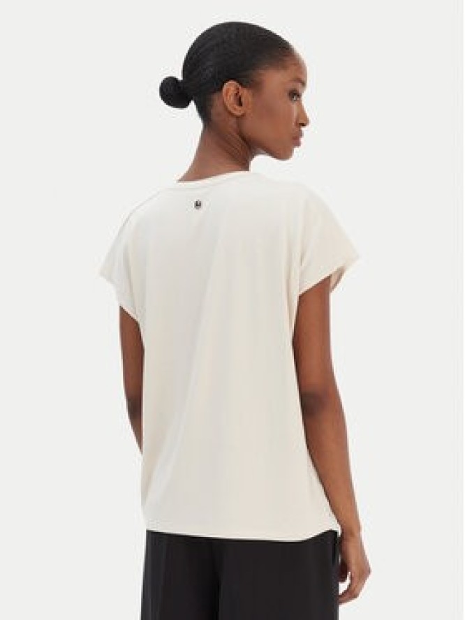 JOOP! T-Shirt Tancy 30100042 Beżowy Regular Fit