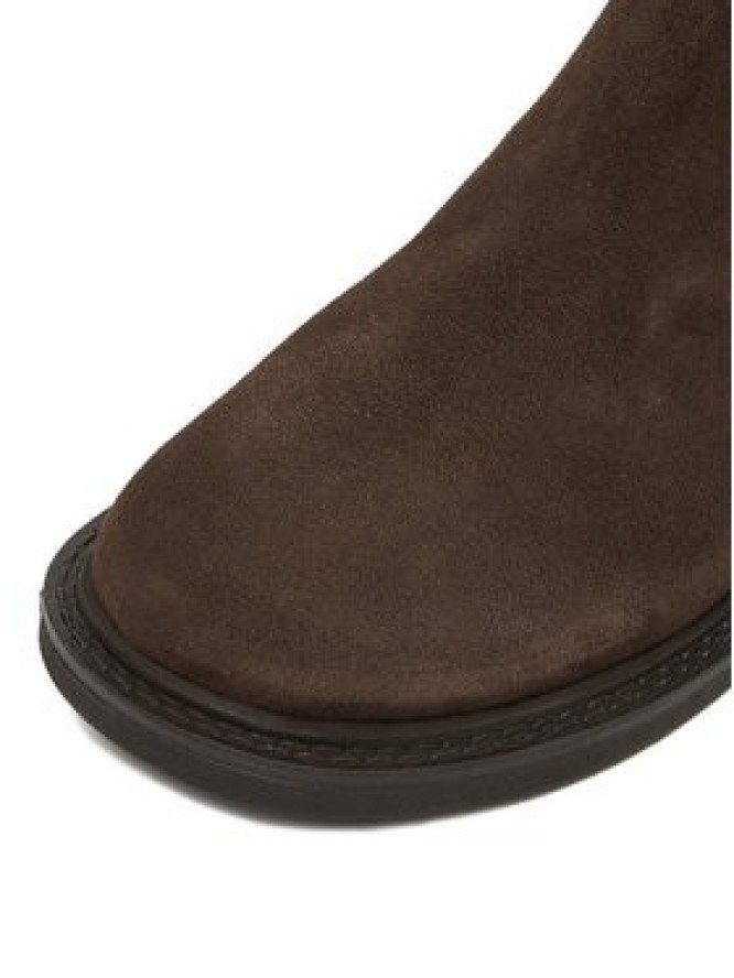 Lasocki Sztyblety CEO-WI23-ROUND-01 Brązowy