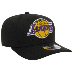 Czapka Z Daszkiem LA Lakers