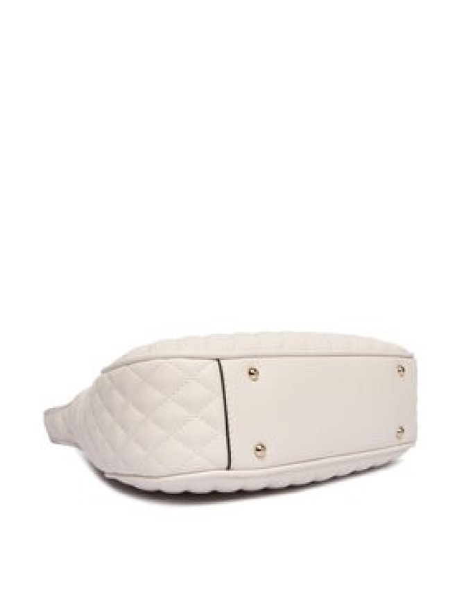 Guess Torebka Atabey HWQG98 94010 Écru