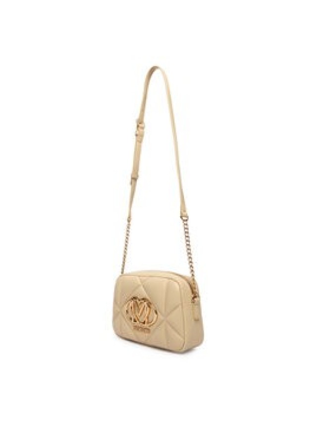 LOVE MOSCHINO Torebka JC4038PP1OLC0129 Beżowy