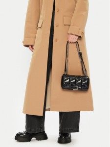 KARL LAGERFELD Torebka A1W30162 Czarny