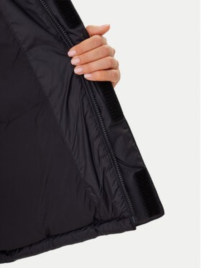 The North Face Kurtka zimowa Limbara NF0A8DZX Czarny Regular Fit