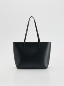 Torebka shopper - czarny