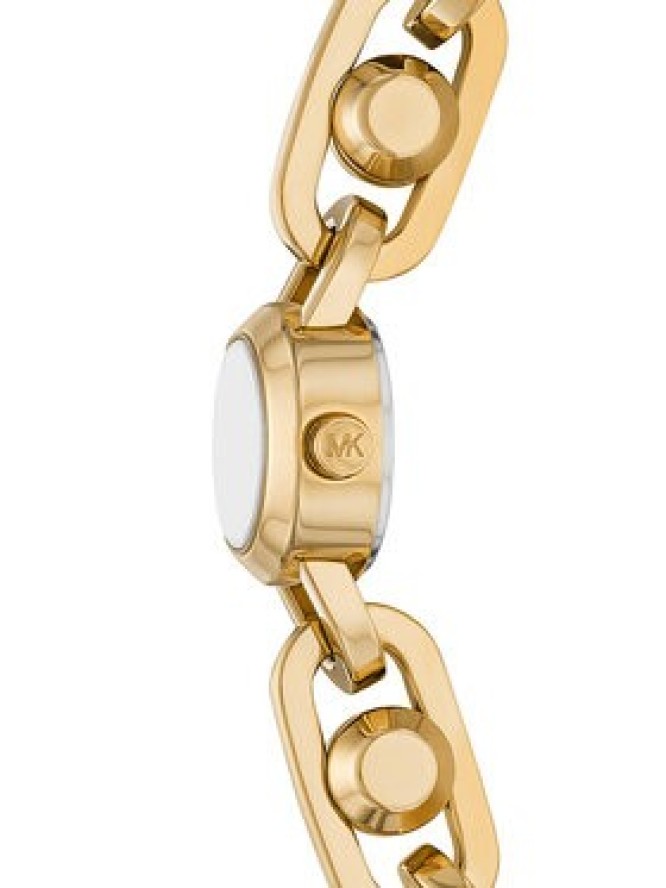 Michael Kors Zegarek MK4871 Złoty