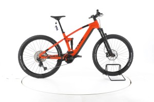 Second Life - Cube Stereo Hybrid 120 Race E-Bike Fully 2024 - Stan dobry