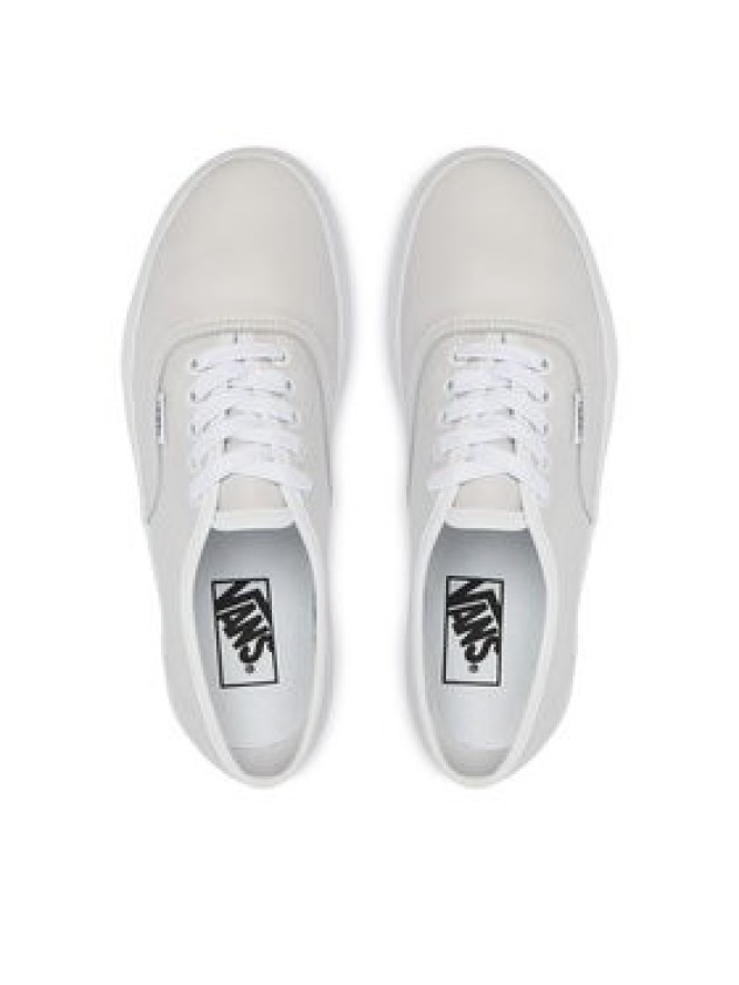 Vans Tenisówki Authentic VN000EGABPG1 Biały