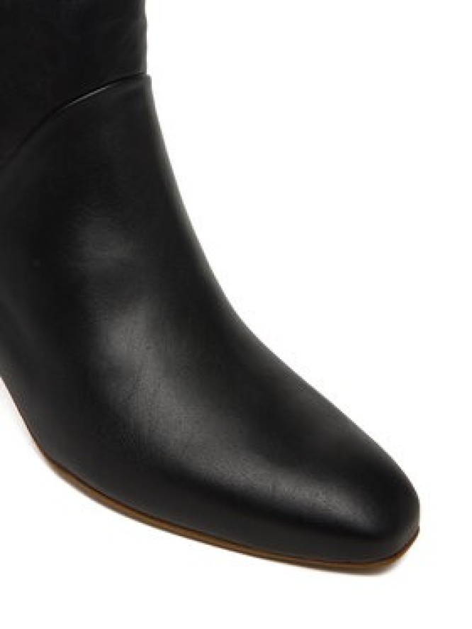 Balagan Botki Adina Czarny