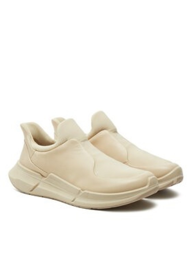 ECCO Sneakersy Biom 2.2 W 83082359113 Beżowy