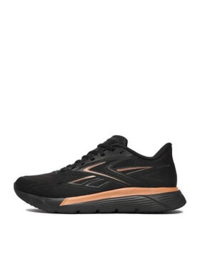 Reebok Buty na siłownię EOSK-NANO GYM 2.0 100263982 Czarny