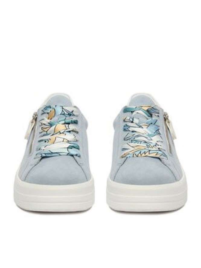 Remonte Sneakersy CEO-D1C06-10 Niebieski