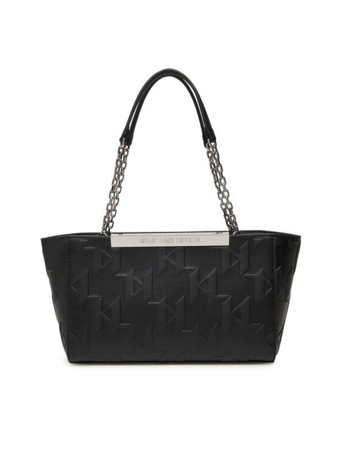 KARL LAGERFELD Torebka A2W30027 Czarny