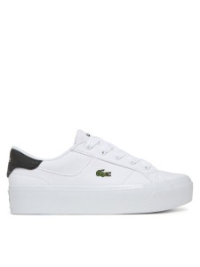 Lacoste Sneakersy 750CFA0034 Biały