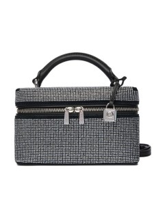 MICHAEL Michael Kors Torebka 32F5SQ1C1U Czarny