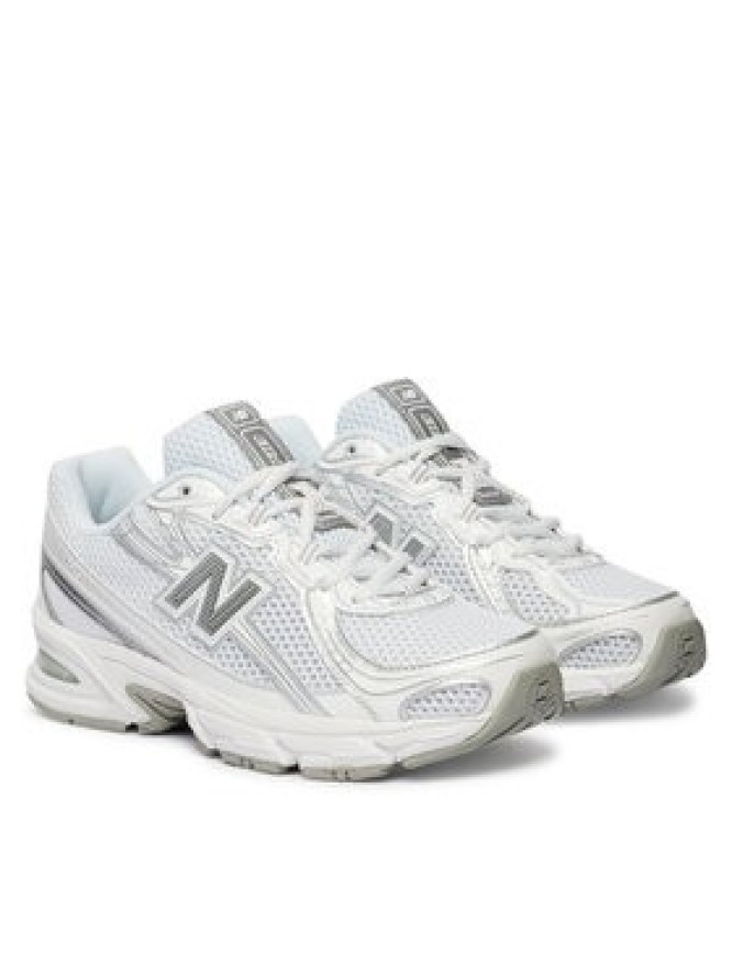 New Balance Sneakersy U740WM2 Biały