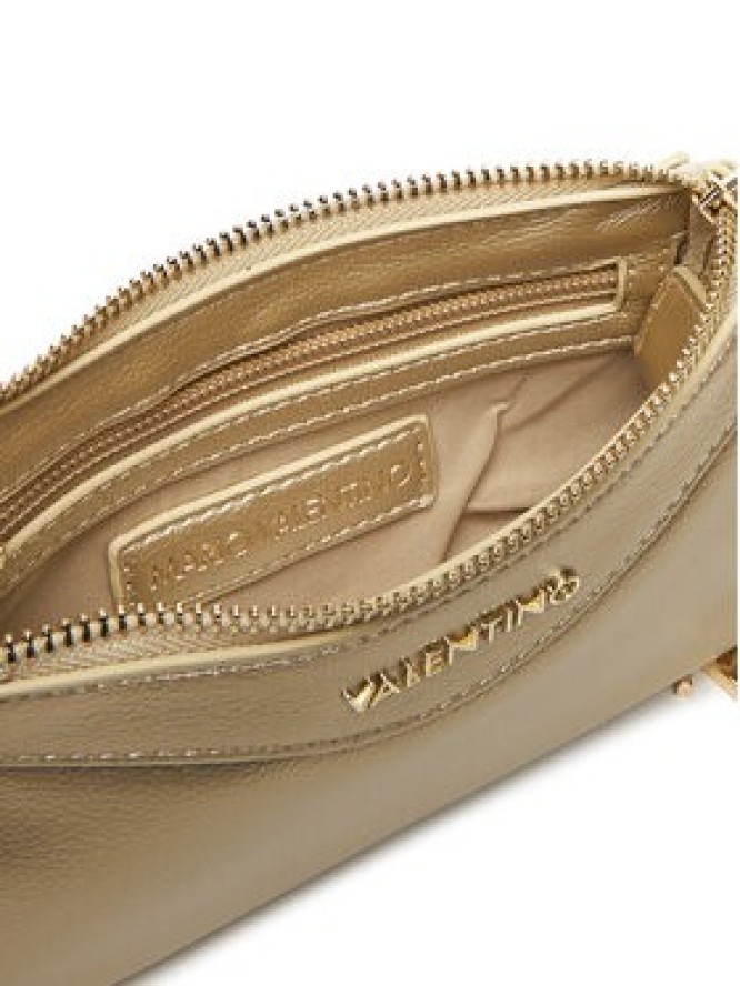 Valentino Torebka Elly VBS9IP13 Złoty