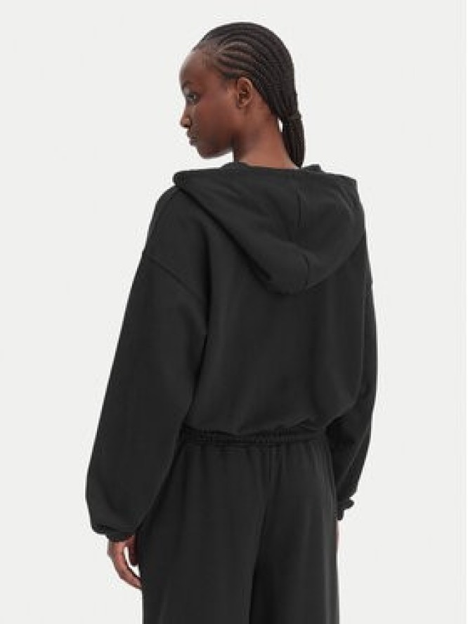 Reebok Bluza Reebok x Ewa Chodakowska Marti RK25620CCW Czarny Regular Fit