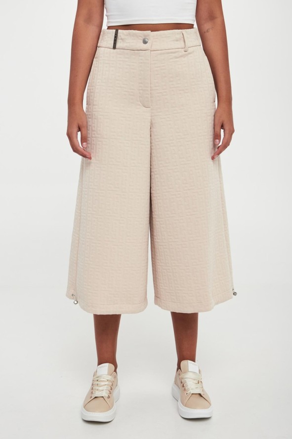 Spodnie damskie PESERICO