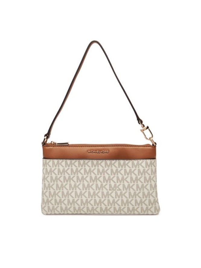 MICHAEL Michael Kors Torebka 32F5GJ6F6B Écru