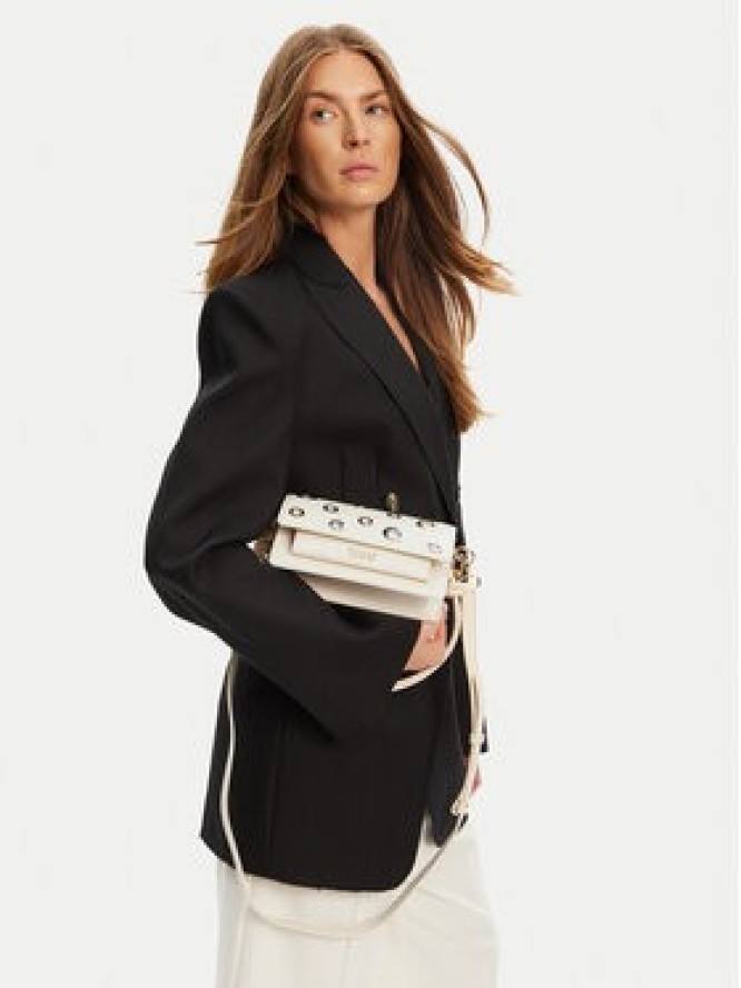 TOUS Torebka Audree Eyelets 2002202901 Beżowy