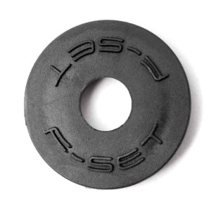 BMX top cap KHE F-SET