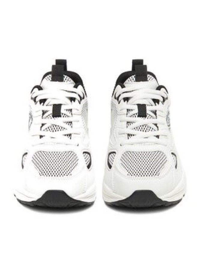 Champion Sneakersy WB-COUNTESS EVOLVE S11786-WW003 Biały