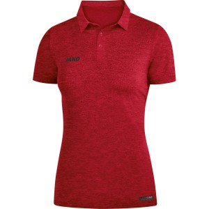 Damska koszulka polo Jako Premium Basic