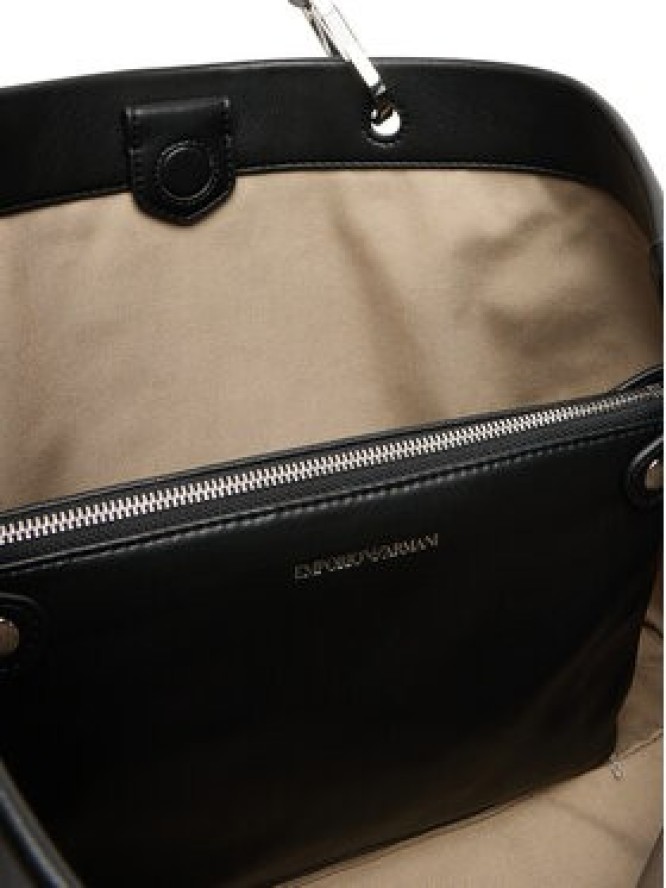 Emporio Armani Torebka EW000360 AF18673 UC001 Czarny