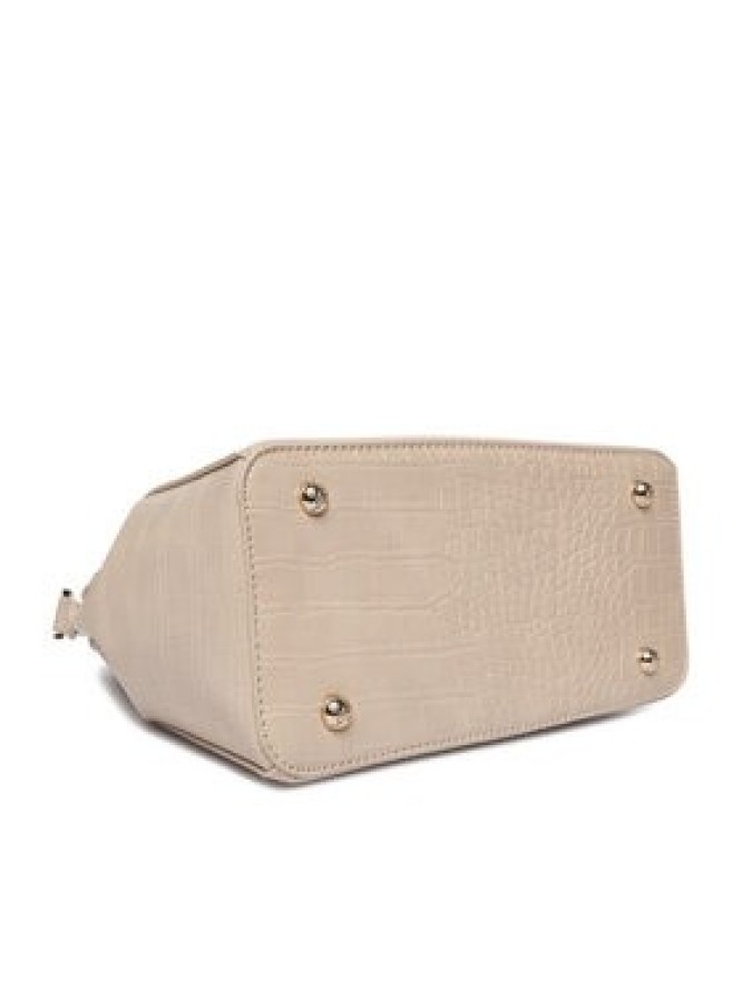 Nine West Torebka CEO-Lexa-LDA8378 Kremowy